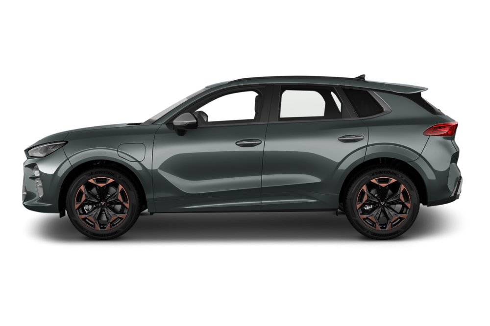 CUPRA TERRAMAR 1.5 eTSI Hybrid 150 ch DSG7 V_4