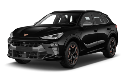 CUPRA TERRAMAR 1.5 eTSI Hybrid 150 ch DSG7 V