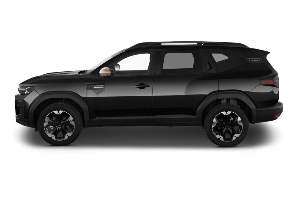 DACIA Bigster 155 Expression_4