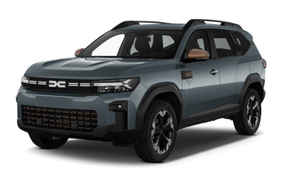 DACIA Bigster 155 Expression