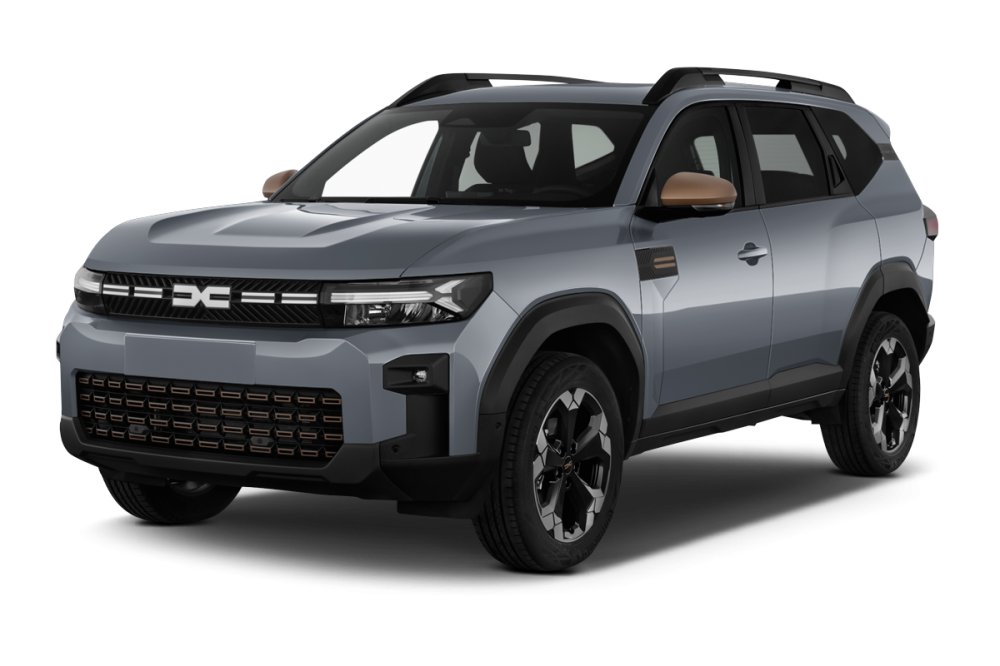 DACIA Bigster Mild Hybrid 140 Extreme_1