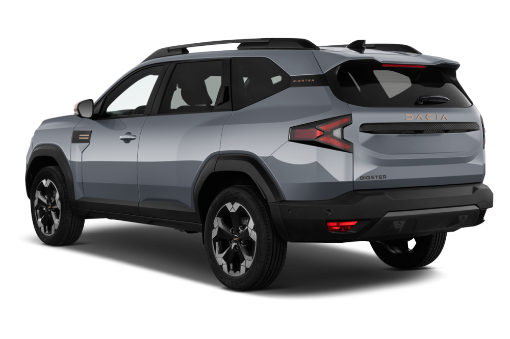 DACIA Bigster Mild Hybrid 140 Extreme_2