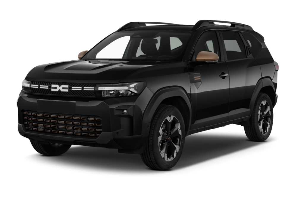 DACIA Bigster Mild Hybrid 140 Extreme_1