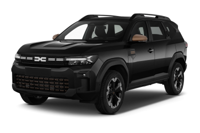 DACIA Bigster Mild Hybrid 140 Extreme