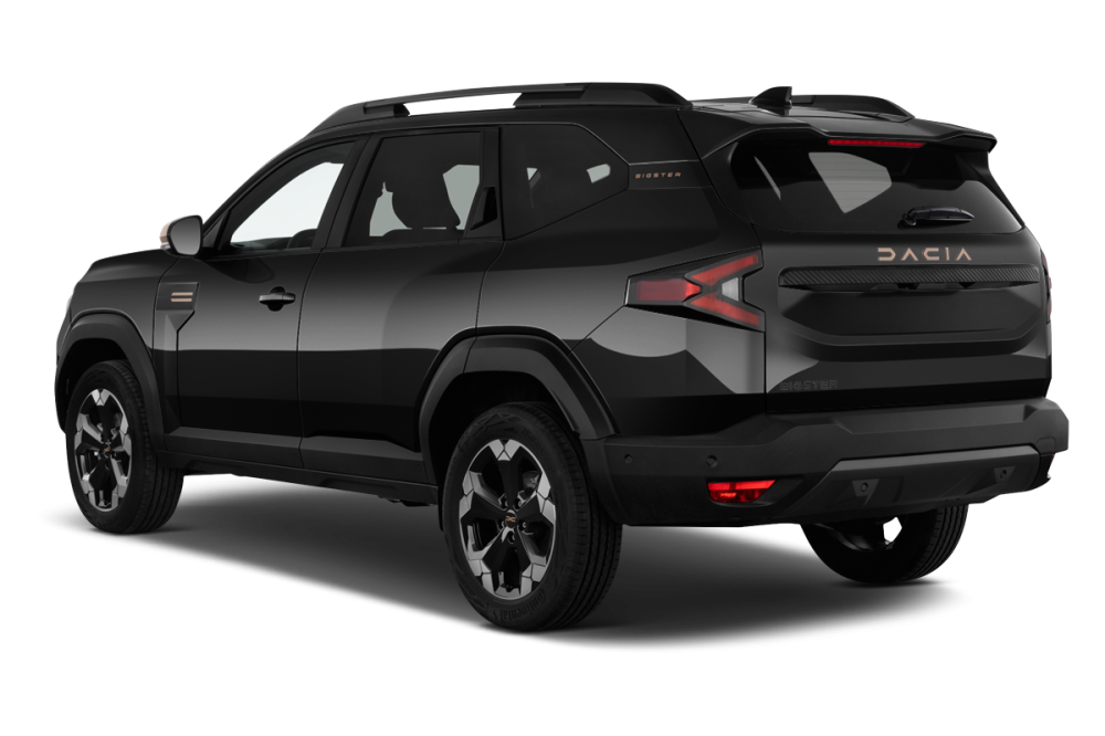 DACIA Bigster Mild Hybrid 140 Extreme_2