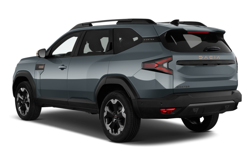 DACIA Bigster 155 Extreme_2