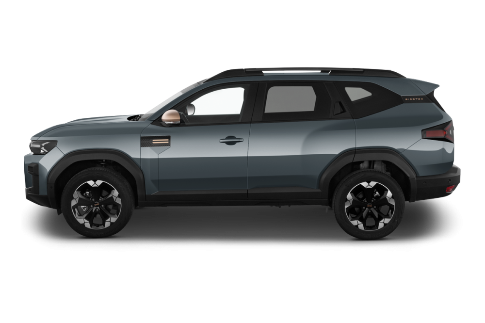 DACIA Bigster 155 Extreme_4