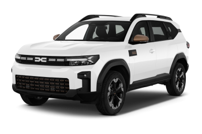DACIA Bigster 155 Journey