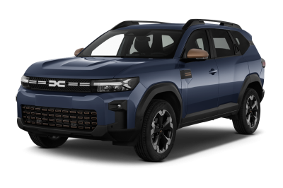 DACIA Bigster 155 Journey