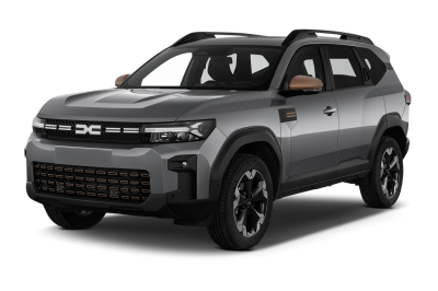 DACIA Bigster 155 Journey
