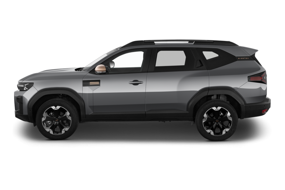 DACIA Bigster 155 Journey_4