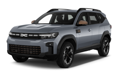 DACIA Bigster Hybrid 155 Journey