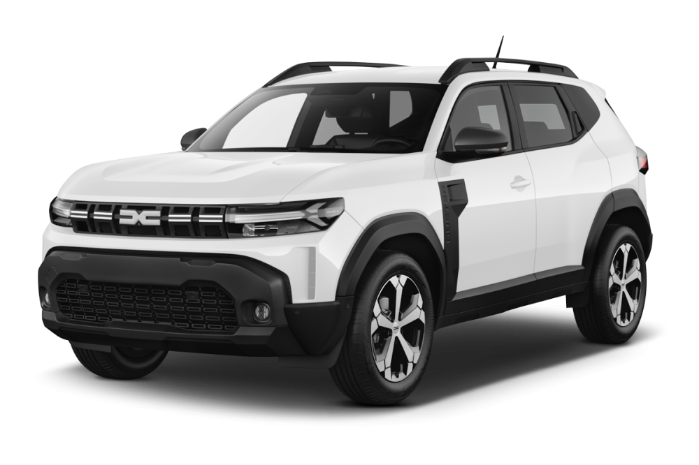 DACIA Duster III Mild Hybrid 130 Expression_1