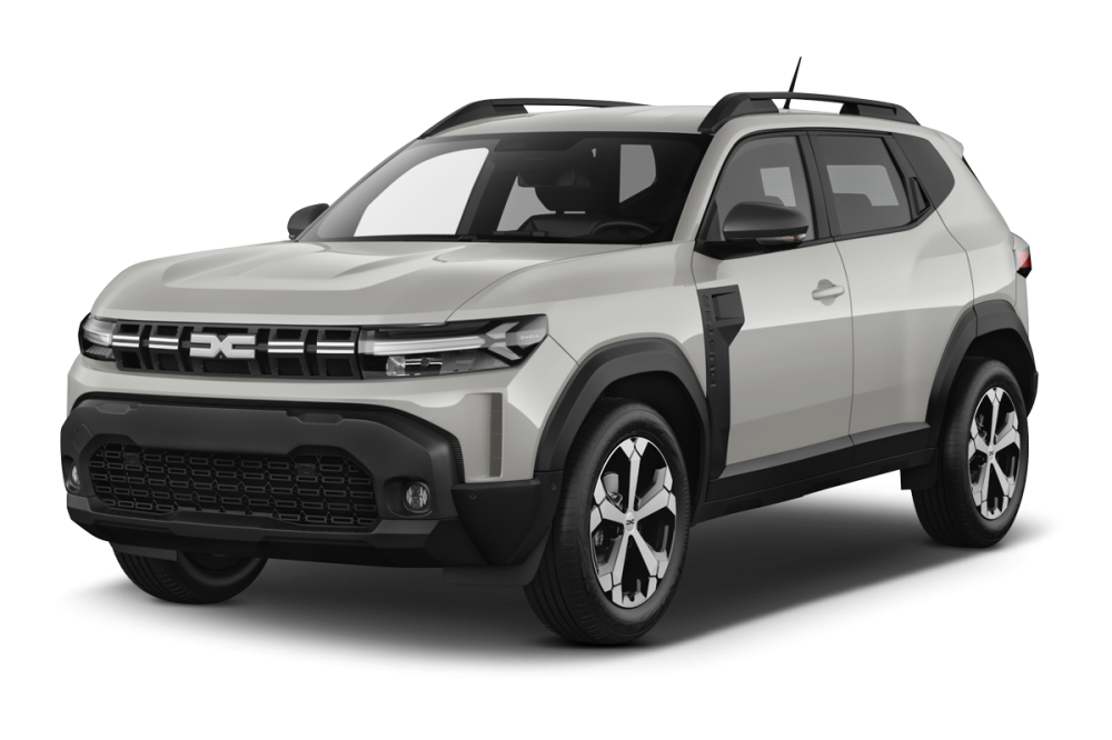 DACIA Duster III Mild Hybrid 140 Expression_1