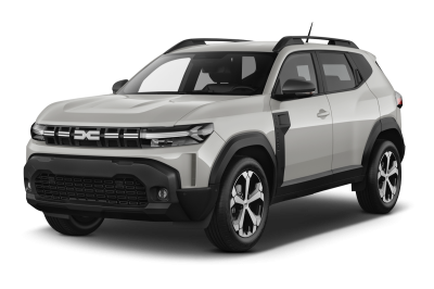 DACIA Duster III Mild Hybrid 140 Expression