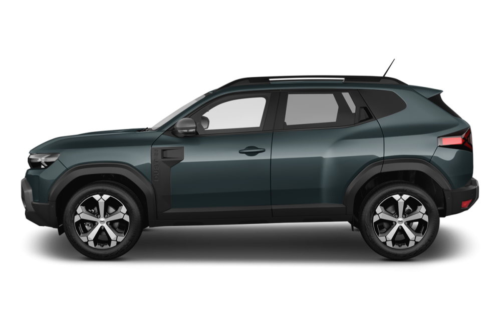 DACIA Duster III Mild Hybrid 140 Expression_4