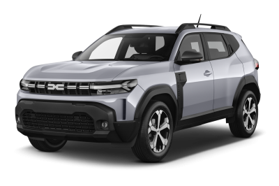 DACIA Duster III Mild Hybrid 130 Extreme