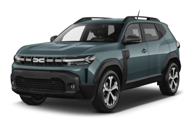 DACIA Duster III Hybrid 155 Extreme