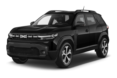 DACIA Duster III Mild Hybrid 130 4x4 Extreme