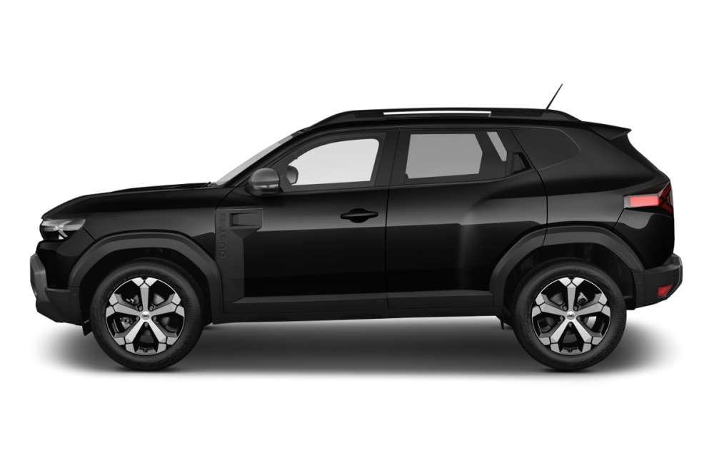 DACIA Duster III Mild Hybrid 130 4x4 Extreme_4