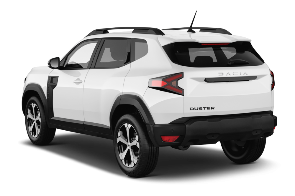 DACIA Duster III Mild Hybrid 130 Journey_2