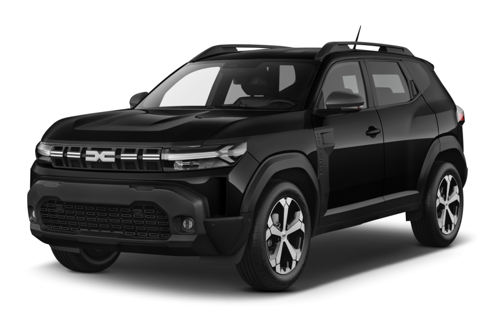 DACIA Duster III Mild Hybrid 130 Journey_1