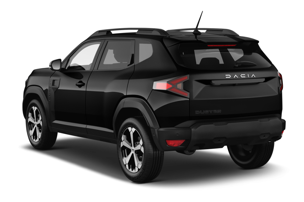 DACIA Duster III Mild Hybrid 130 Journey_2