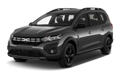 DACIA Jogger TCe 110 7 places GSR2 Expression