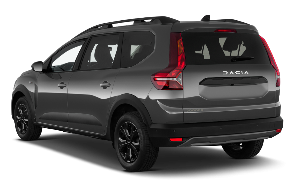DACIA Jogger TCe 110 7 places GSR2 Expression_2