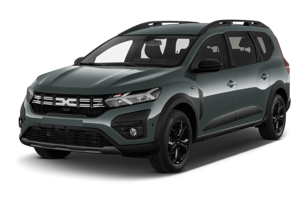 DACIA Jogger TCe 110 7 places GSR2 Expression_1