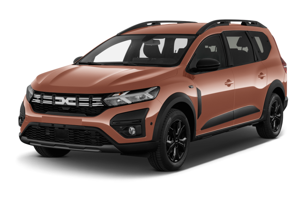 DACIA Jogger ECO-G 100 7 places GSR2 Extreme +_1