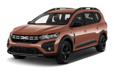 DACIA Jogger ECO-G 100 7 places GSR2 Extreme +
