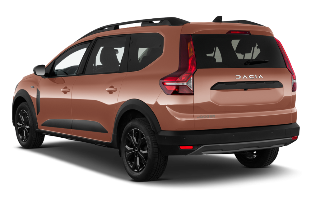 DACIA Jogger ECO-G 100 7 places GSR2 Extreme +_2