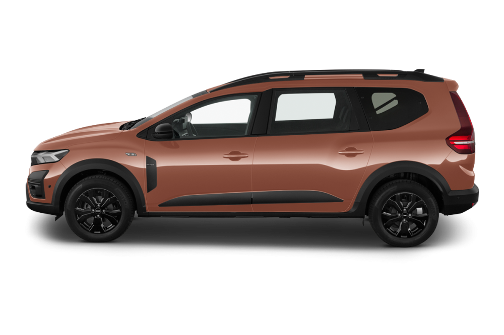 DACIA Jogger ECO-G 100 7 places GSR2 Extreme +_4