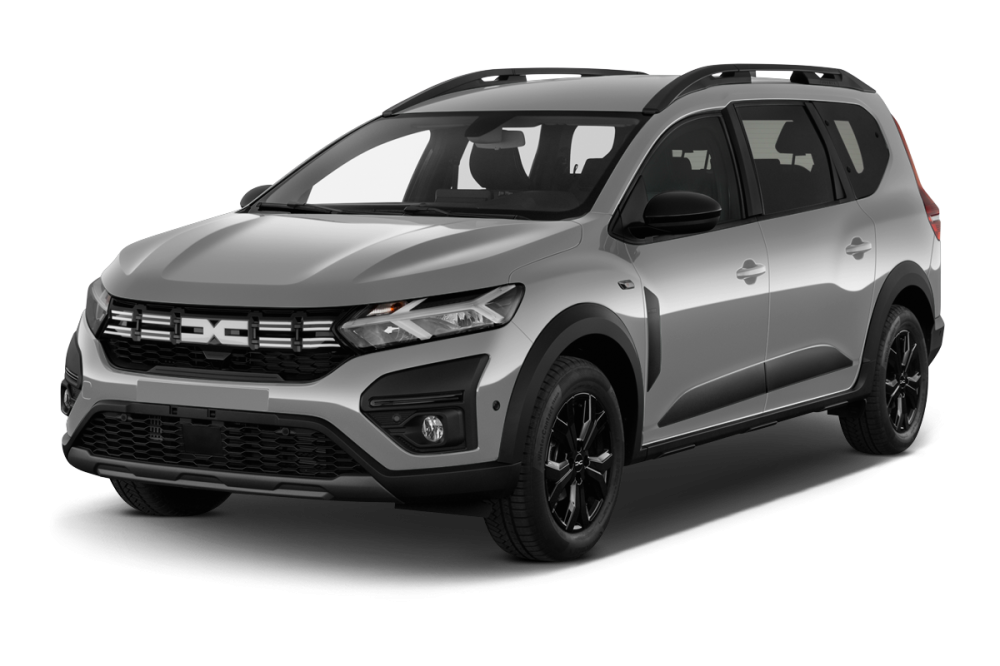DACIA Jogger ECO-G 100 7 places GSR2 Extreme +_1