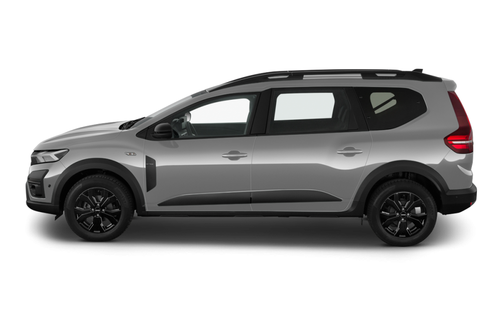 DACIA Jogger ECO-G 100 7 places GSR2 Extreme +_4