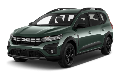 DACIA Jogger TCe 110 7 places GSR2 Extreme