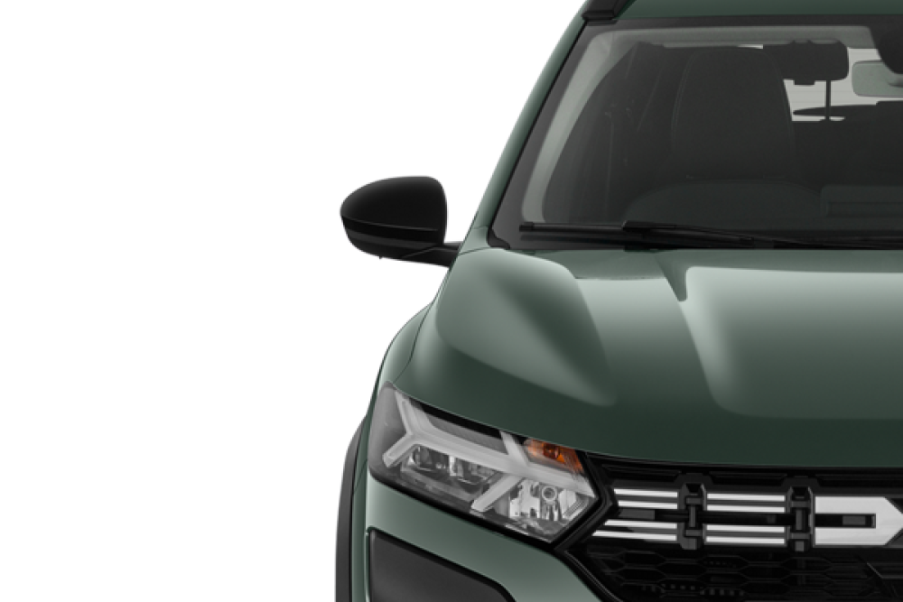 DACIA Jogger TCe 110 7 places GSR2 Extreme