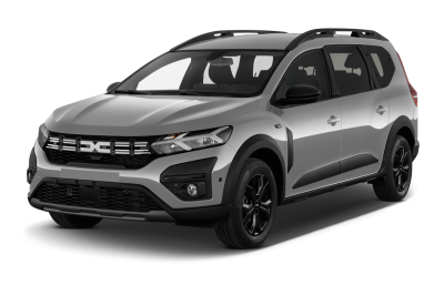 DACIA Jogger 1.0 ECO-G 100ch Extreme 7 places