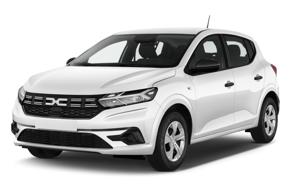 DACIA Sandero III TCe 90 GSR2 Journey_1