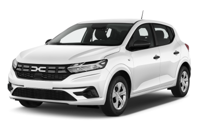 DACIA Sandero III TCe 90 GSR2 Journey