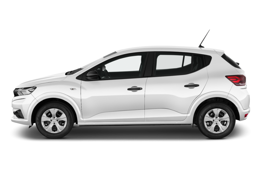 DACIA Sandero III TCe 90 GSR2 Journey_4