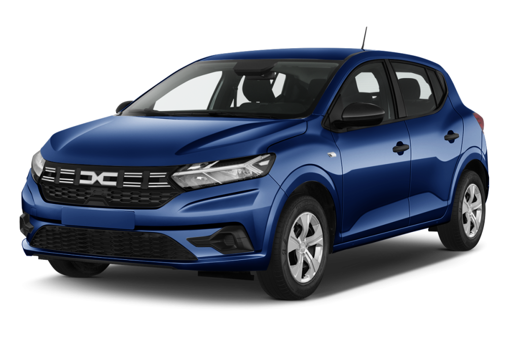 DACIA Sandero III TCe 90 GSR2 Journey_1