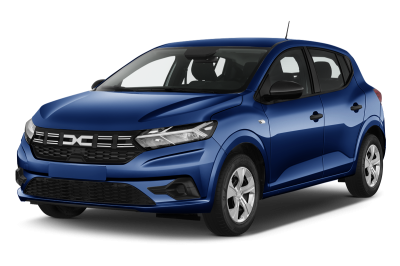 DACIA Sandero III TCe 90 GSR2 Journey