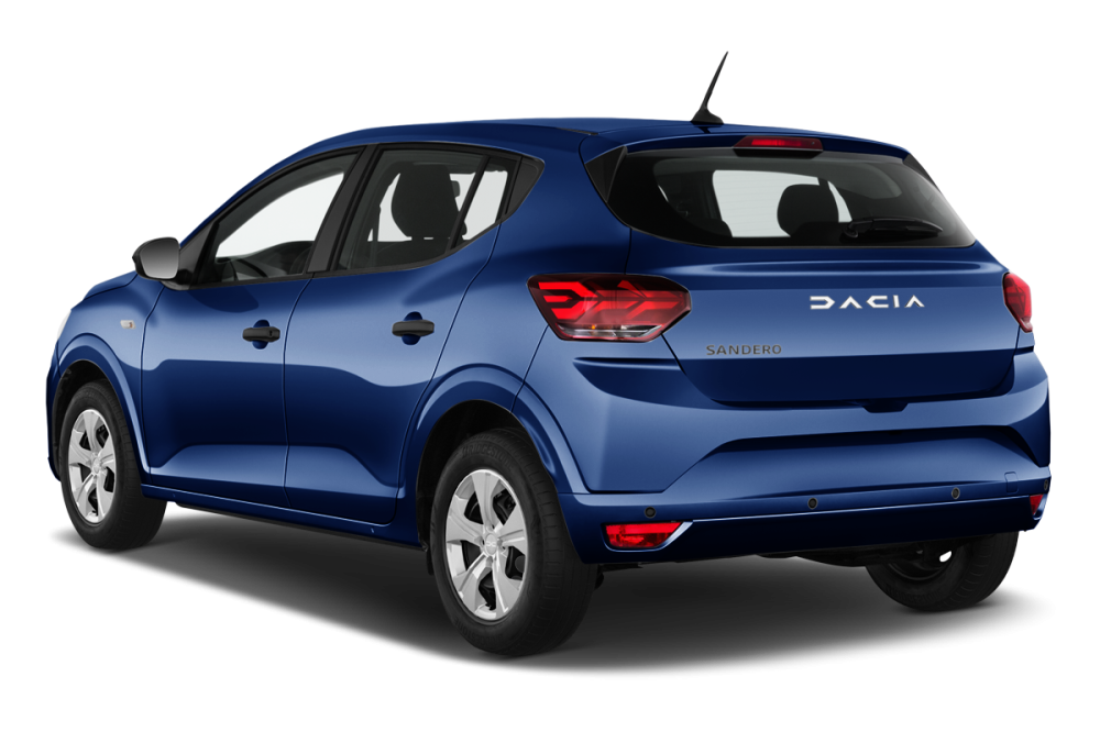 DACIA Sandero III TCe 90 GSR2 Journey_2