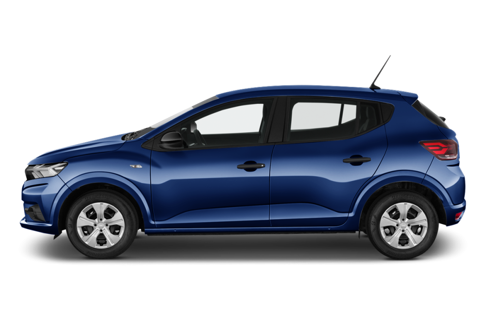 DACIA Sandero III TCe 90 GSR2 Journey_4