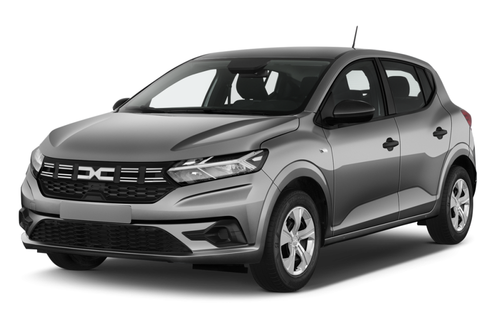 DACIA Sandero III TCe 90 GSR2 Journey_1