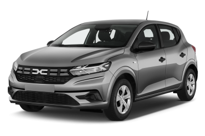 DACIA Sandero III TCe 90 GSR2 Journey