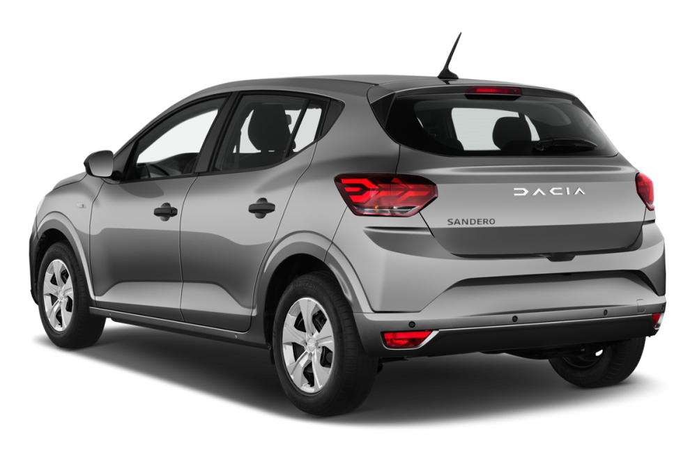 DACIA Sandero III TCe 90 GSR2 Journey_2