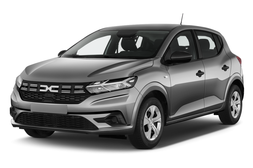 DACIA Sandero III TCe 90 GSR2 Journey_1